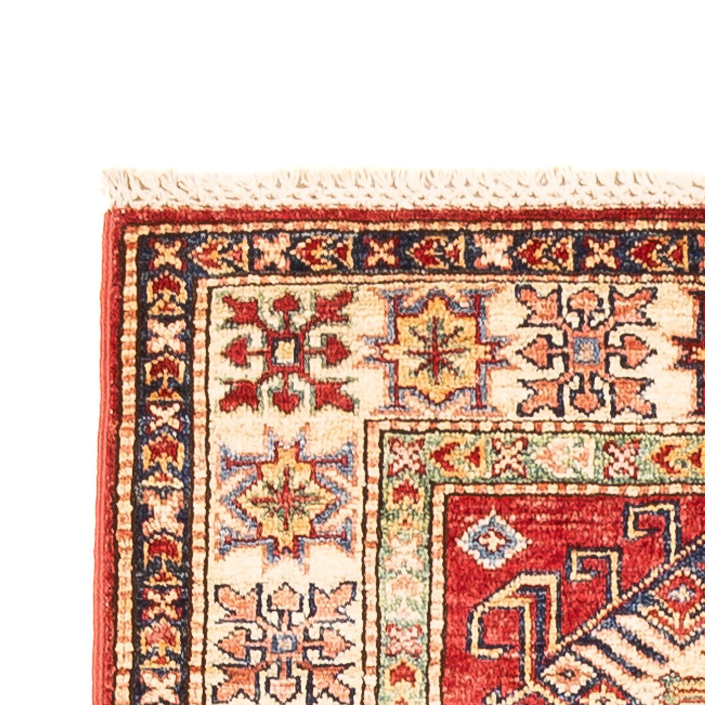 Kazak Teppich 305x82cm - Orientteppich
