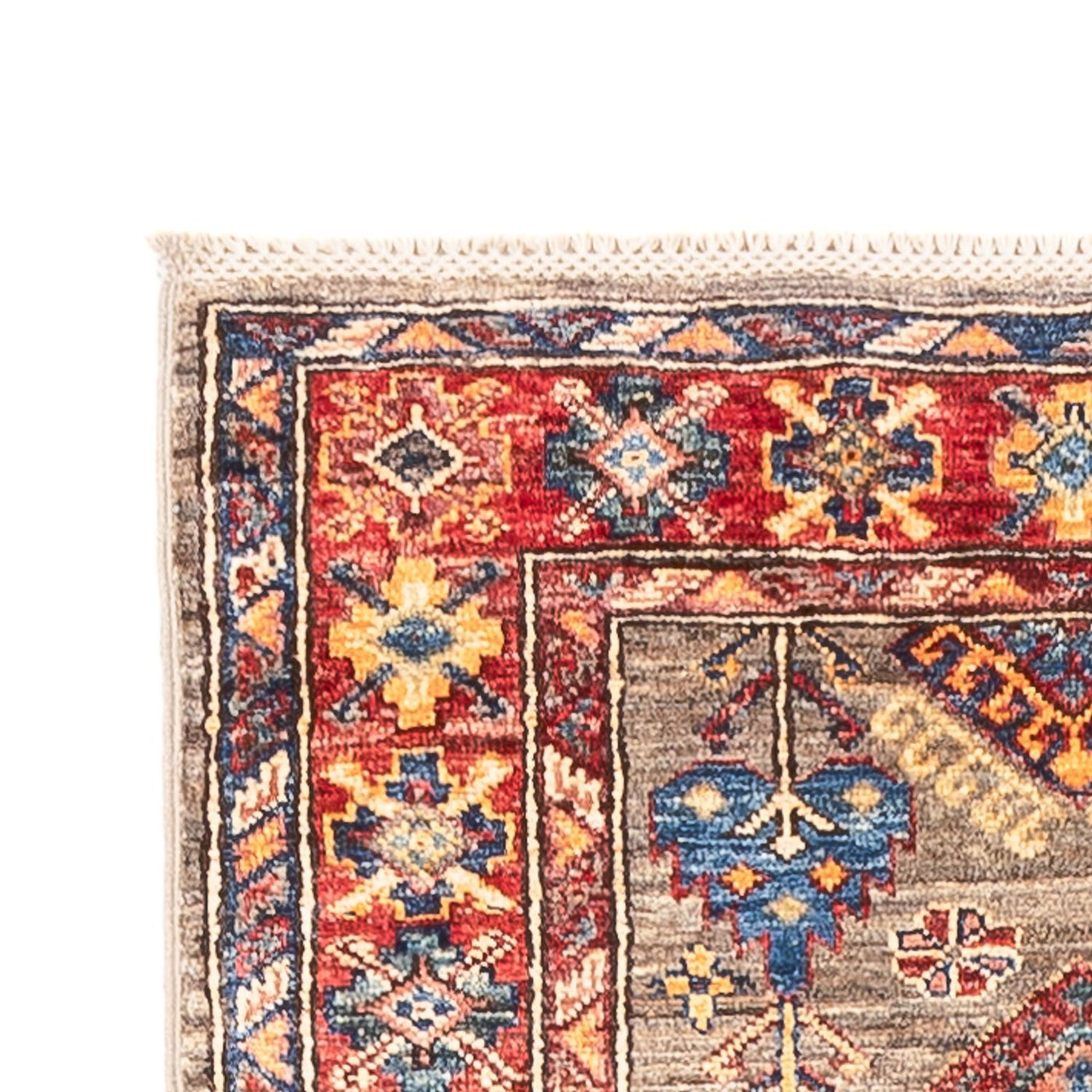 Kazak Teppich 319x77cm - Orientteppich