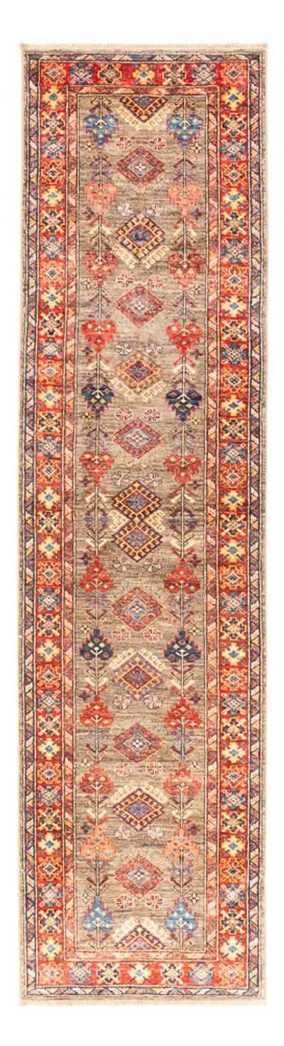 Kazak Teppich 78x317cm - Orientteppich