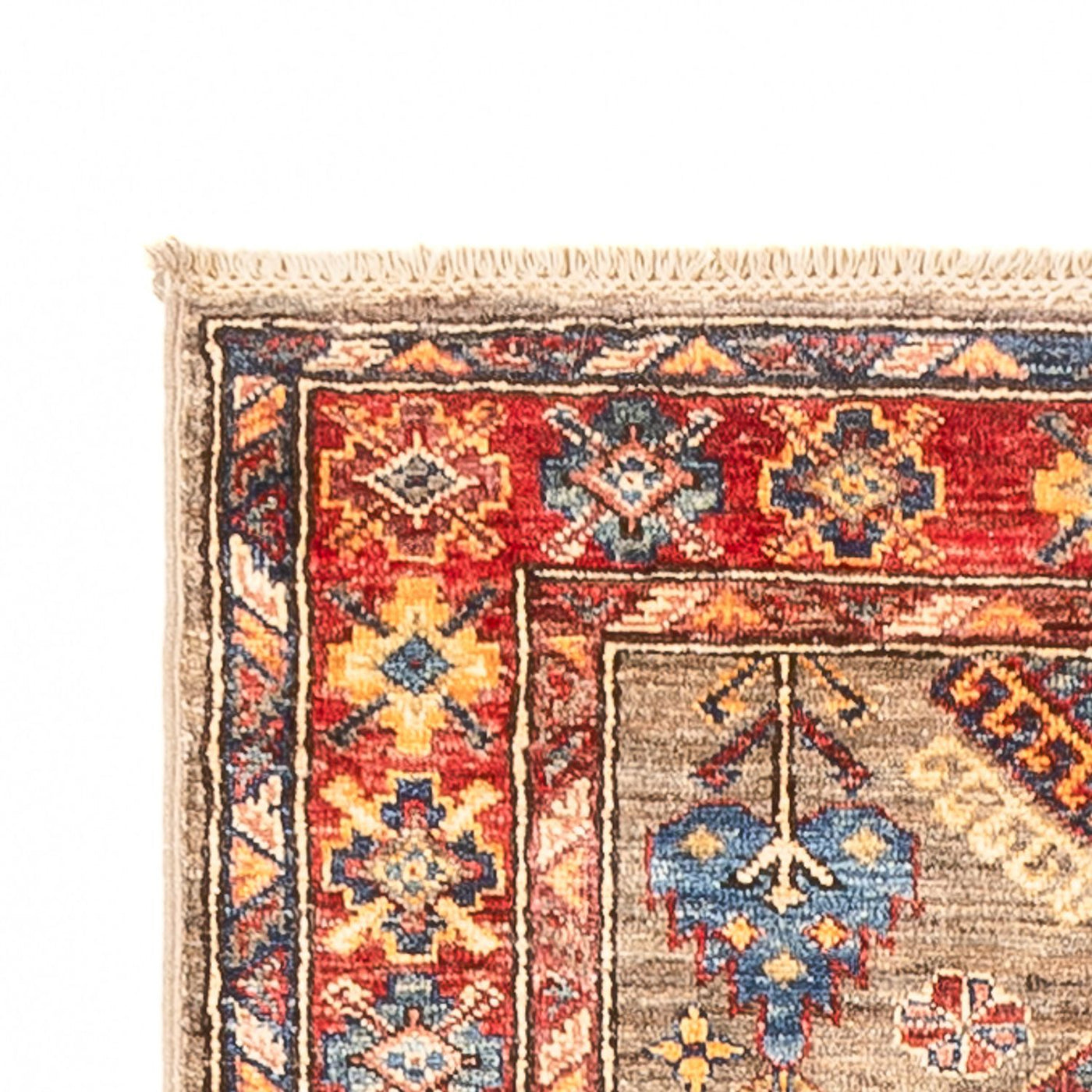 Kazak Teppich 317x78cm - Orientteppich