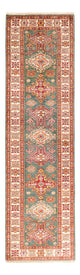 Kazak Teppich 298x81cm - Orientteppich