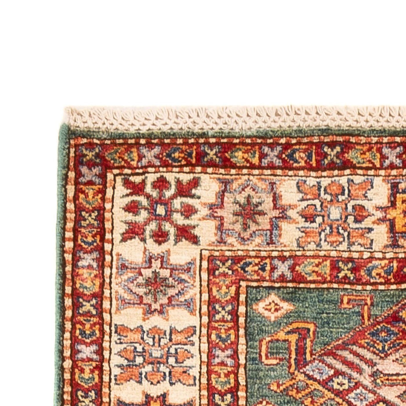 Kazak Teppich 298x81cm - Orientteppich
