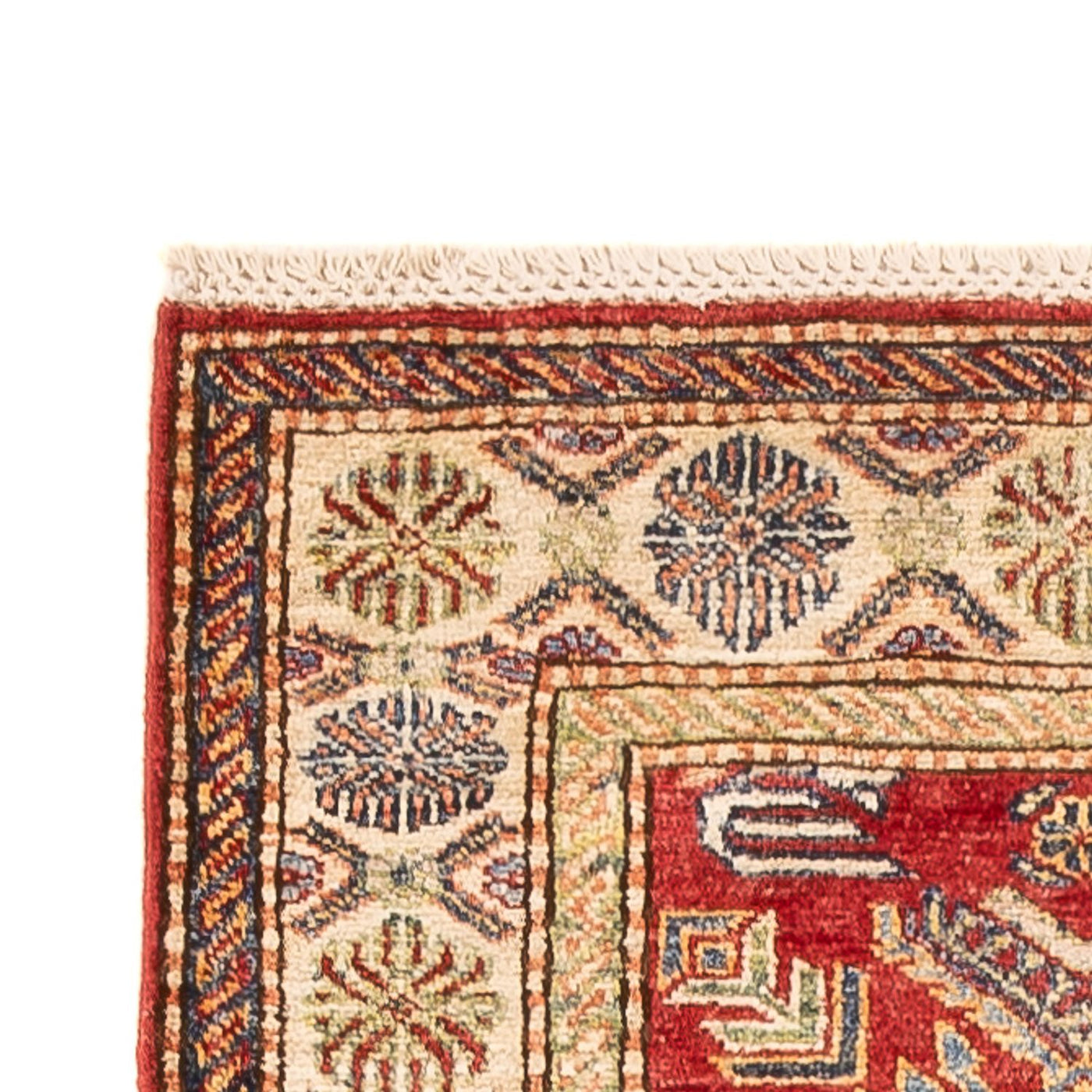 Kazak Teppich 293x81cm - Orientteppich