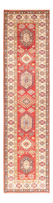 Läufer Ziegler - Kazak - 305 x 79 cm - rot
