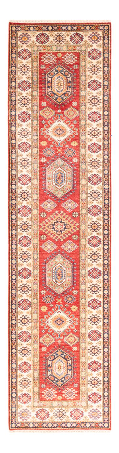 Kazak Teppich 79x305cm - Orientteppich