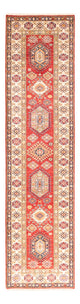 Kazak Teppich 305x79cm - Orientteppich