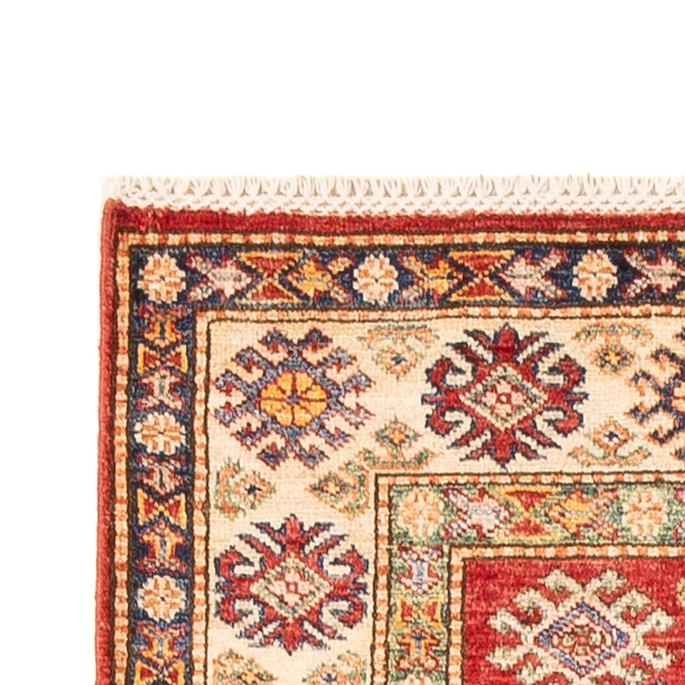 Kazak Teppich 305x79cm - Orientteppich