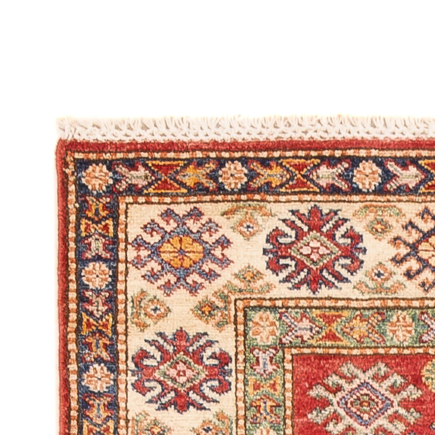 Kazak Teppich 305x77cm - Orientteppich