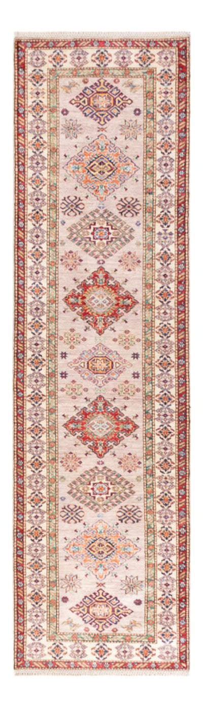 Kazak Teppich 82x292cm - Orientteppich