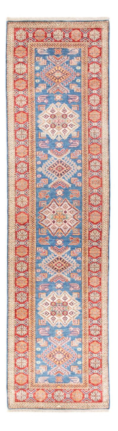 Kazak Teppich 79x306cm - Orientteppich