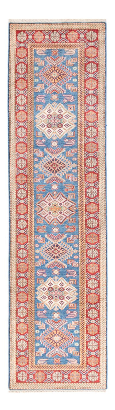 Kazak Teppich 80x302cm - Orientteppich