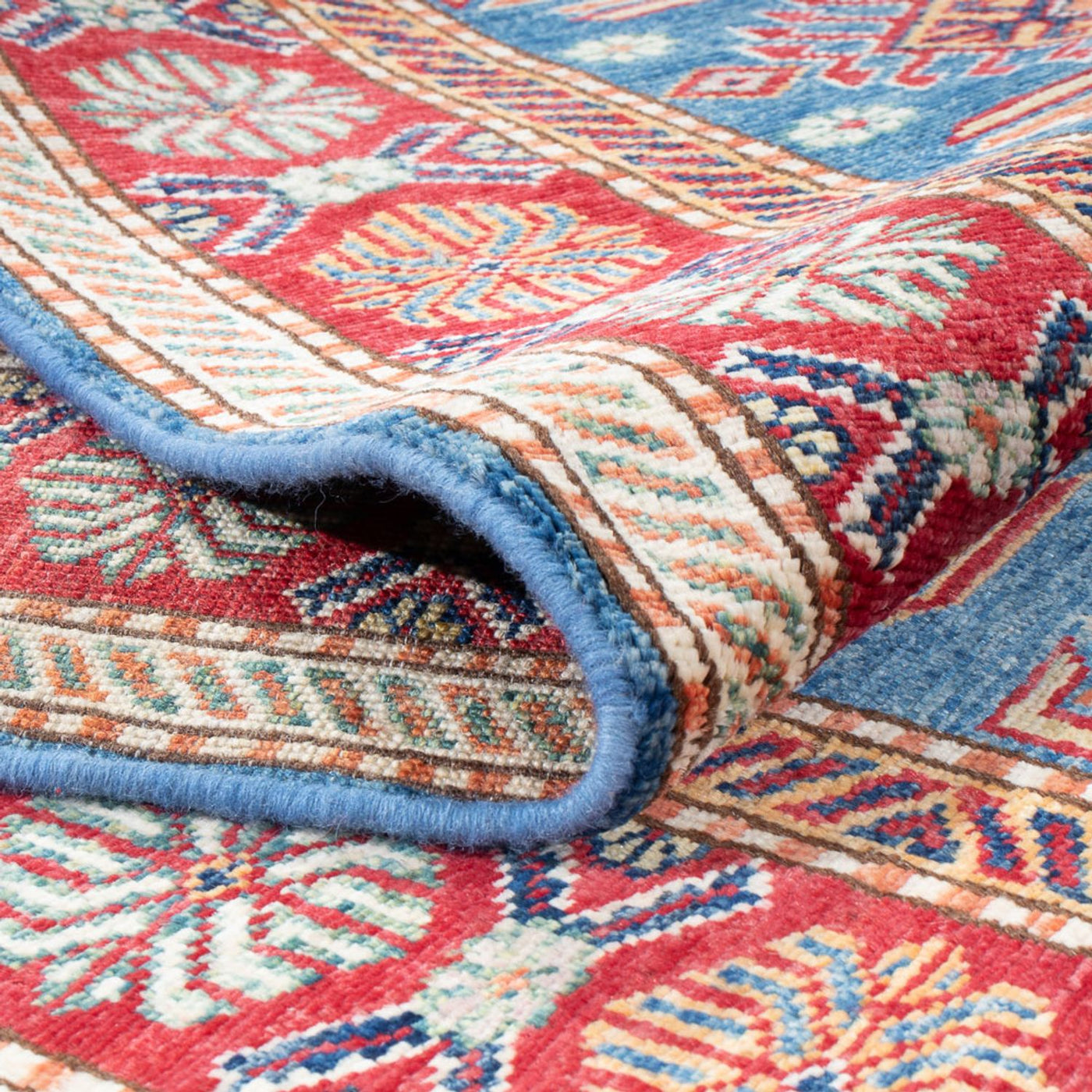 Kazak Teppich 302x80cm - Orientteppich
