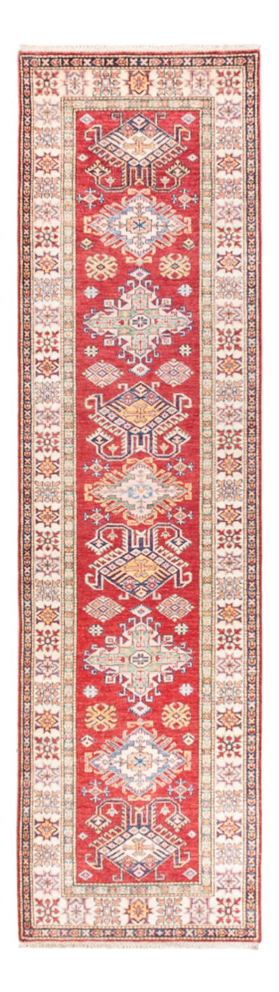Kazak Teppich 85x314cm - Orientteppich
