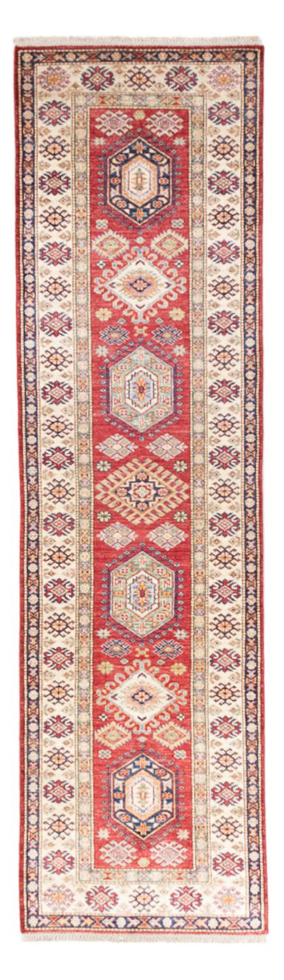Kazak Teppich 79x303cm - Orientteppich