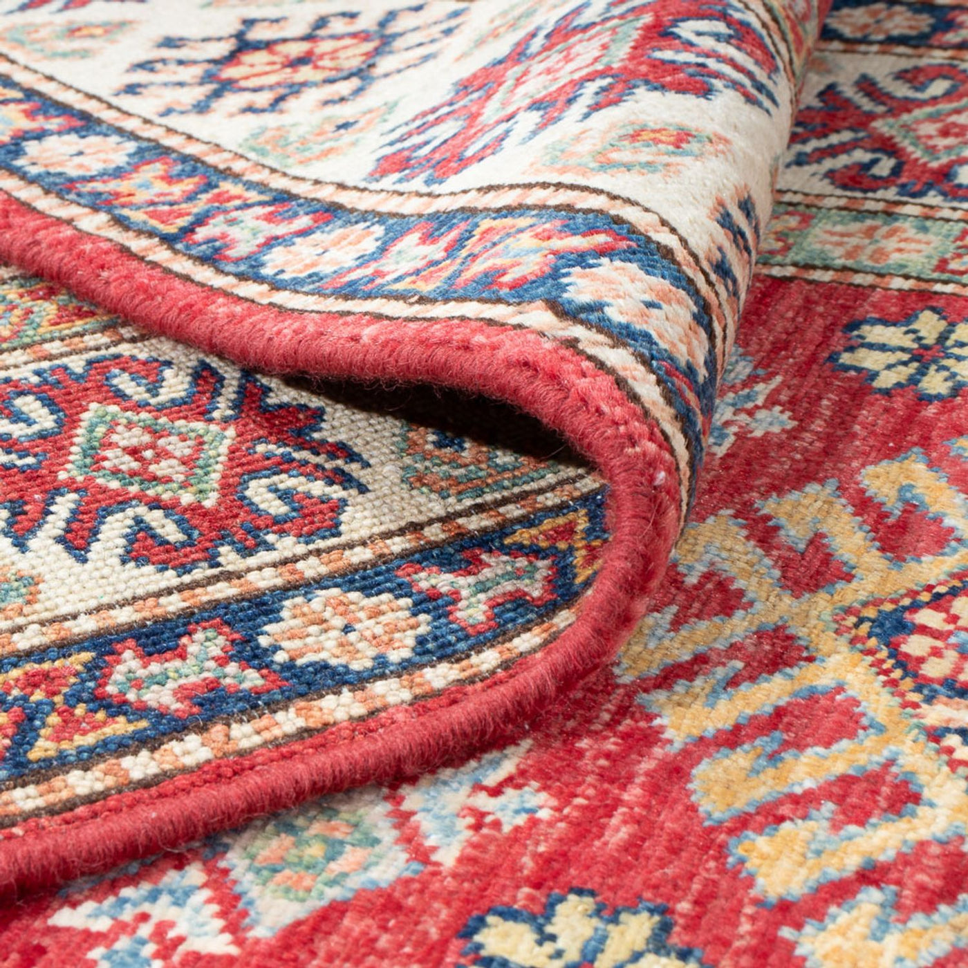 Kazak Teppich 303x79cm - Orientteppich