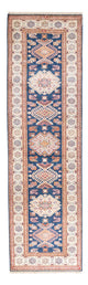 Kazak Teppich 302x84cm - Orientteppich