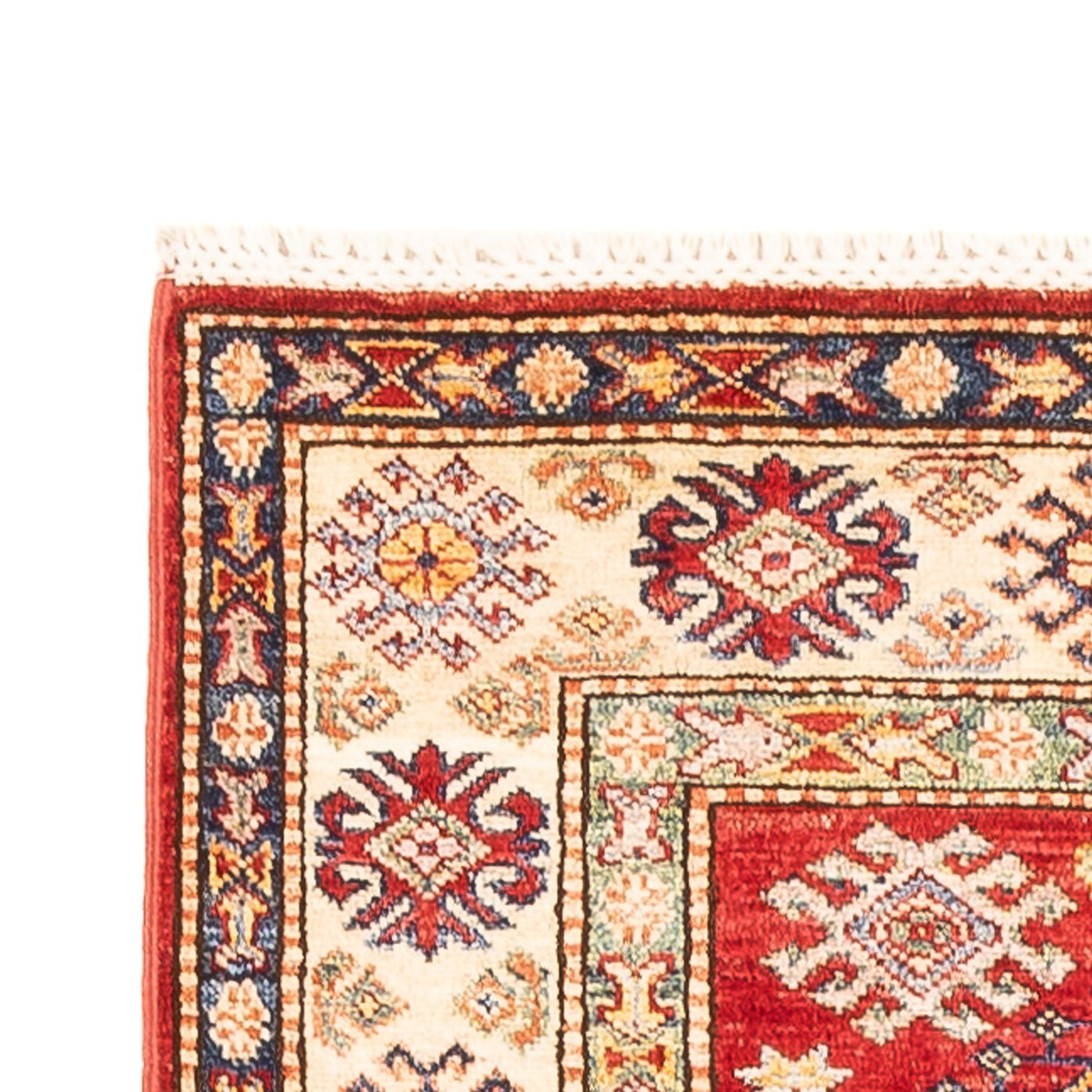 Kazak Teppich 307x83cm - Orientteppich