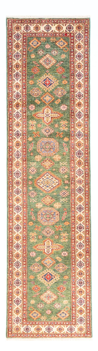 Kazak Teppich 76x295cm - Orientteppich