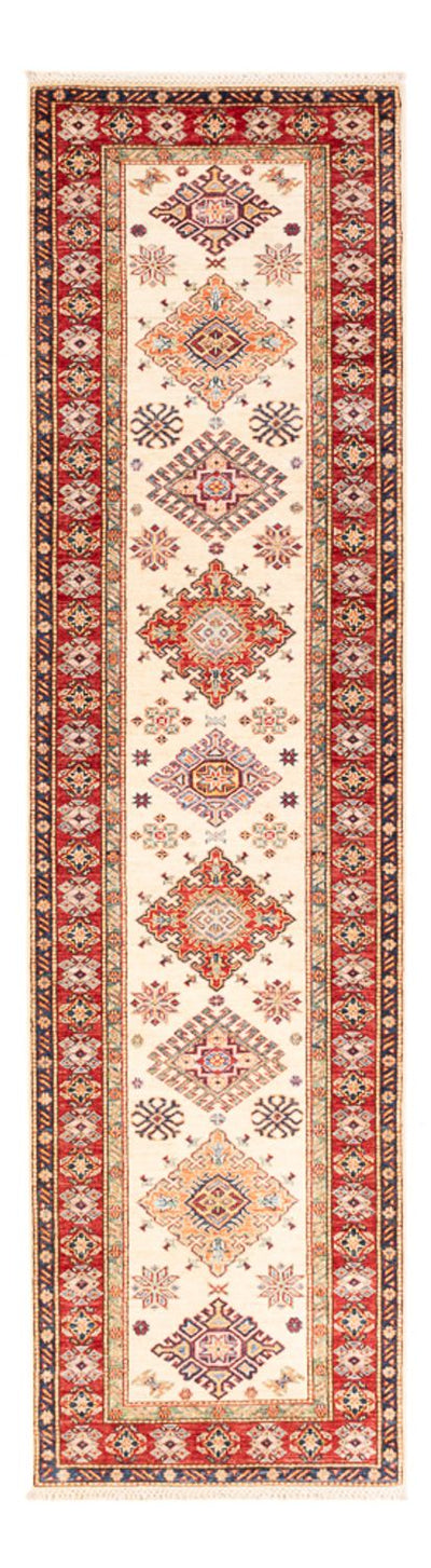 Kazak Teppich 82x304cm - Orientteppich