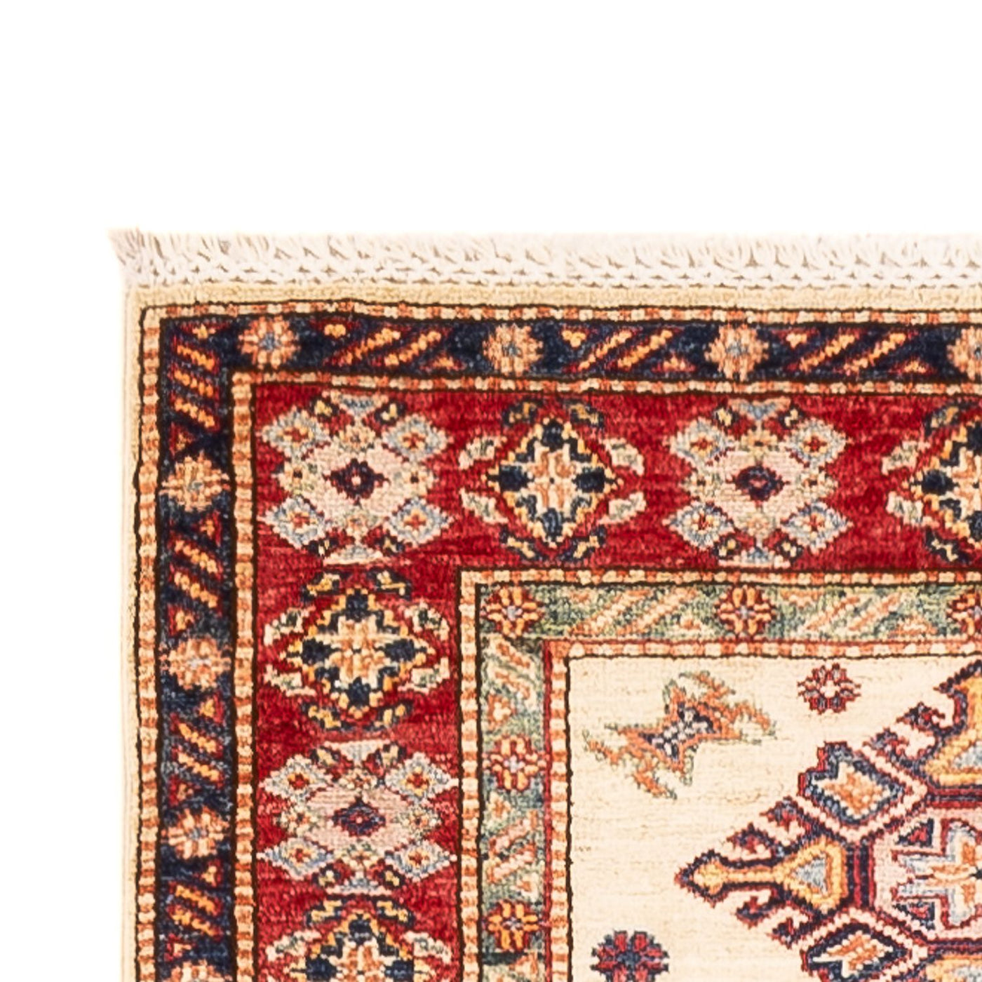 Kazak Teppich 304x82cm - Orientteppich