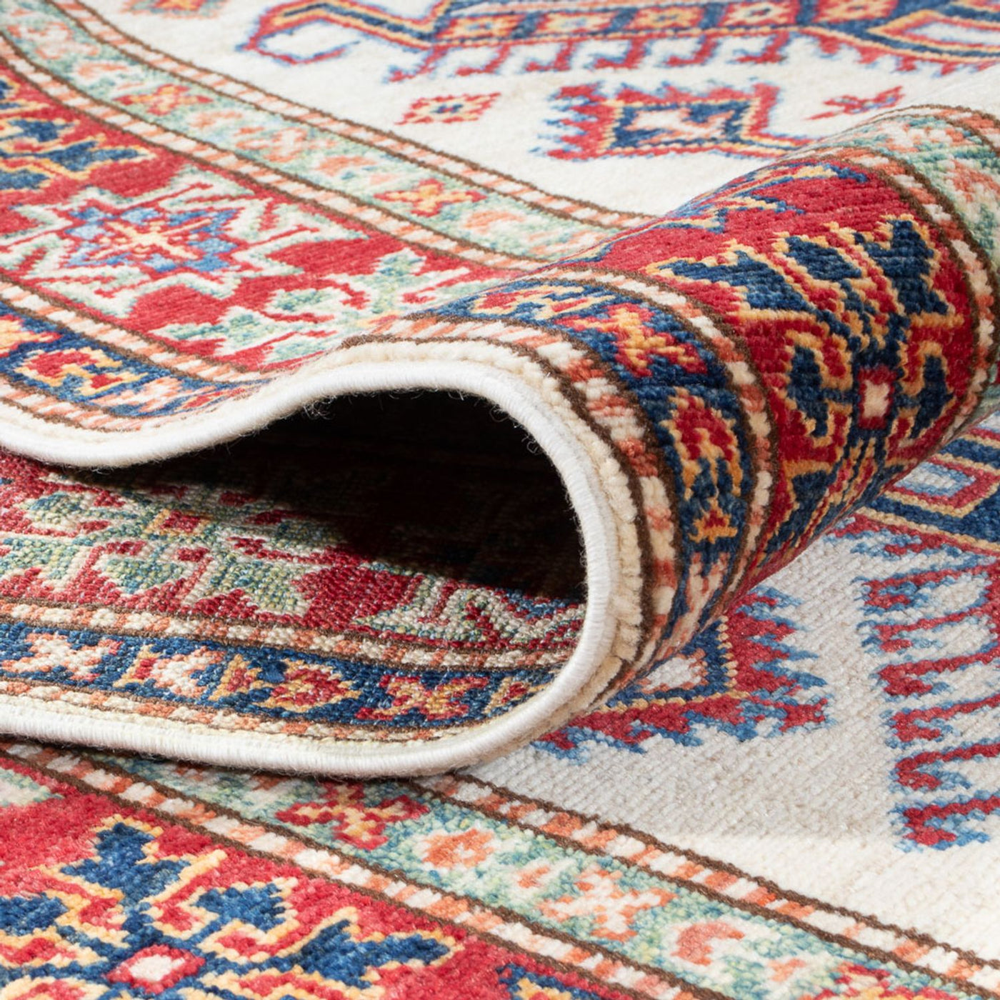 Kazak Teppich 293x78cm - Orientteppich