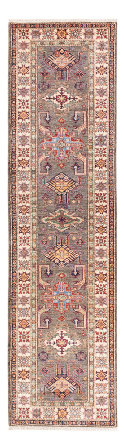 Kazak Teppich 80x308cm - Orientteppich
