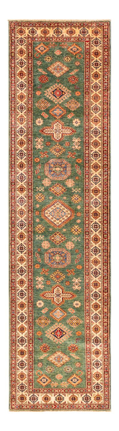 Kazak Teppich 78x302cm - Orientteppich