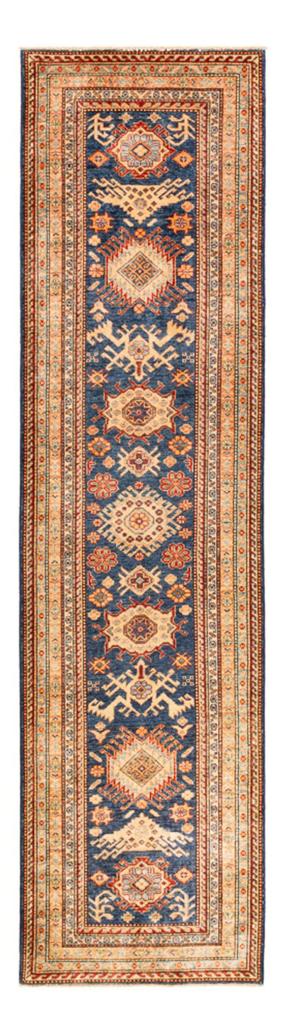 Kazak Teppich 80x304cm - Orientteppich