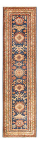 Kazak Teppich 304x80cm - Orientteppich