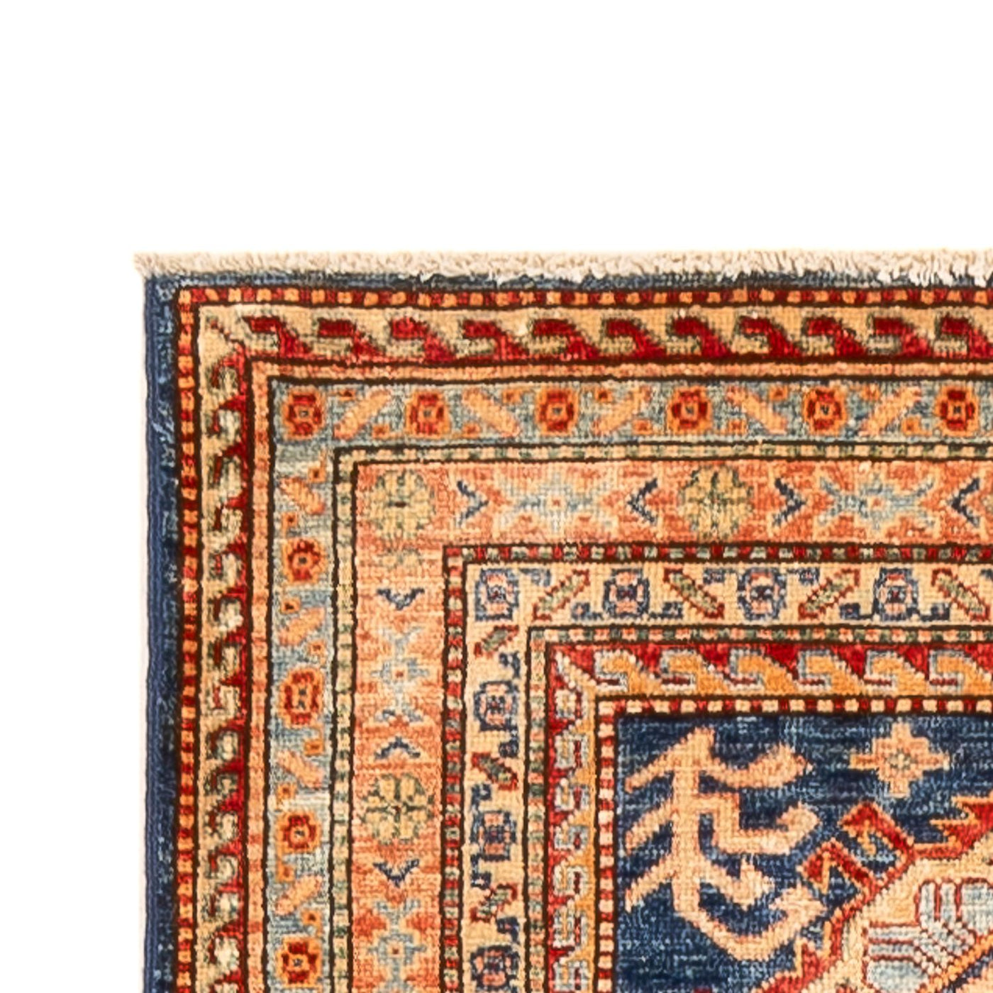 Kazak Teppich 304x80cm - Orientteppich