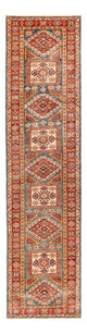 Kazak Teppich 307x78cm - Orientteppich
