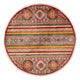 Shal Teppich 123x115cm - Orientteppich