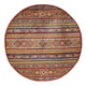 Shal Teppich 250x244cm - Orientteppich