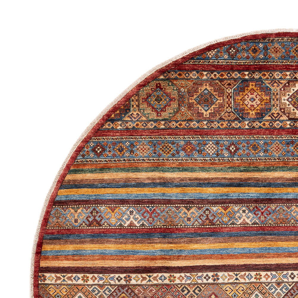 Shal Teppich 250x244cm - Orientteppich