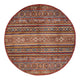 Shal Teppich 245x242cm - Orientteppich