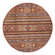 Shal Teppich 202x202cm - Orientteppich