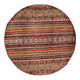 Shal Teppich 202x199cm - Orientteppich
