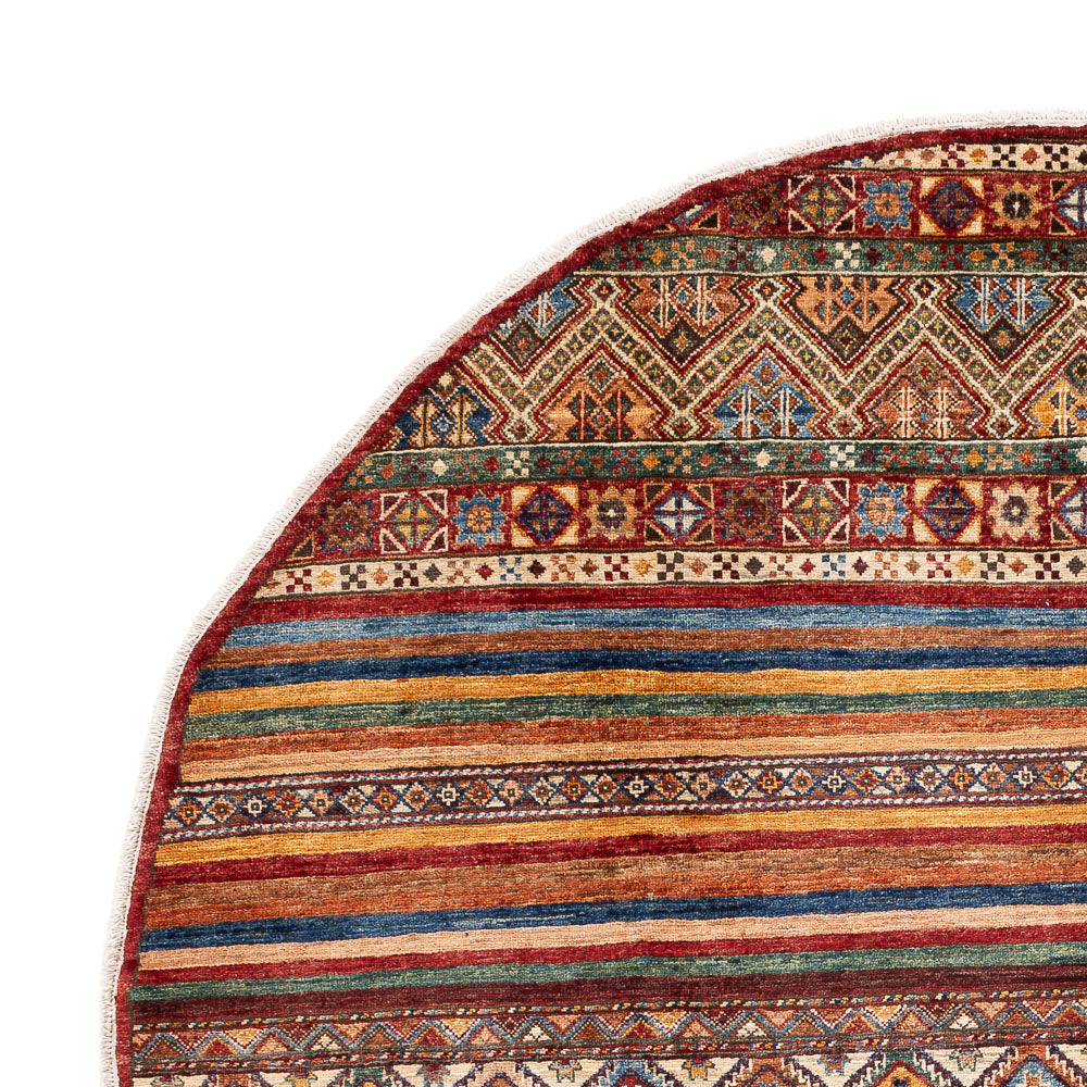 Shal Teppich 202x199cm - Orientteppich