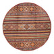 Shal Teppich 206x200cm - Orientteppich