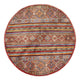 Shal Teppich 153x151cm - Orientteppich