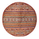 Shal Teppich 147x144cm - Orientteppich
