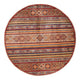 Shal Teppich 246x244cm - Orientteppich
