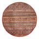 Shal Teppich 249x244cm - Orientteppich