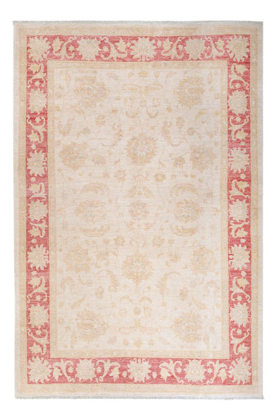 Ziegler Teppich 162x240cm - Orientteppich
