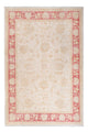 Ziegler Teppich 240x162cm - Orientteppich