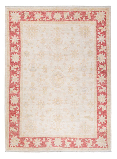 Ziegler Teppich 172x241cm - Orientteppich