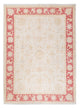 Ziegler Teppich 241x172cm - Orientteppich