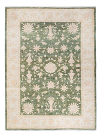Ziegler Teppich 237x176cm - Orientteppich – product image
