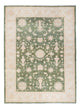 Ziegler Teppich 237x176cm - Orientteppich