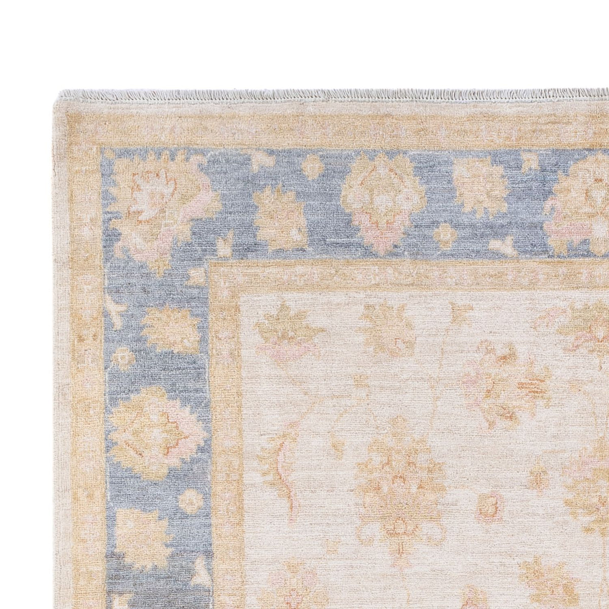 Ziegler Teppich 175x248cm - Orientteppich
